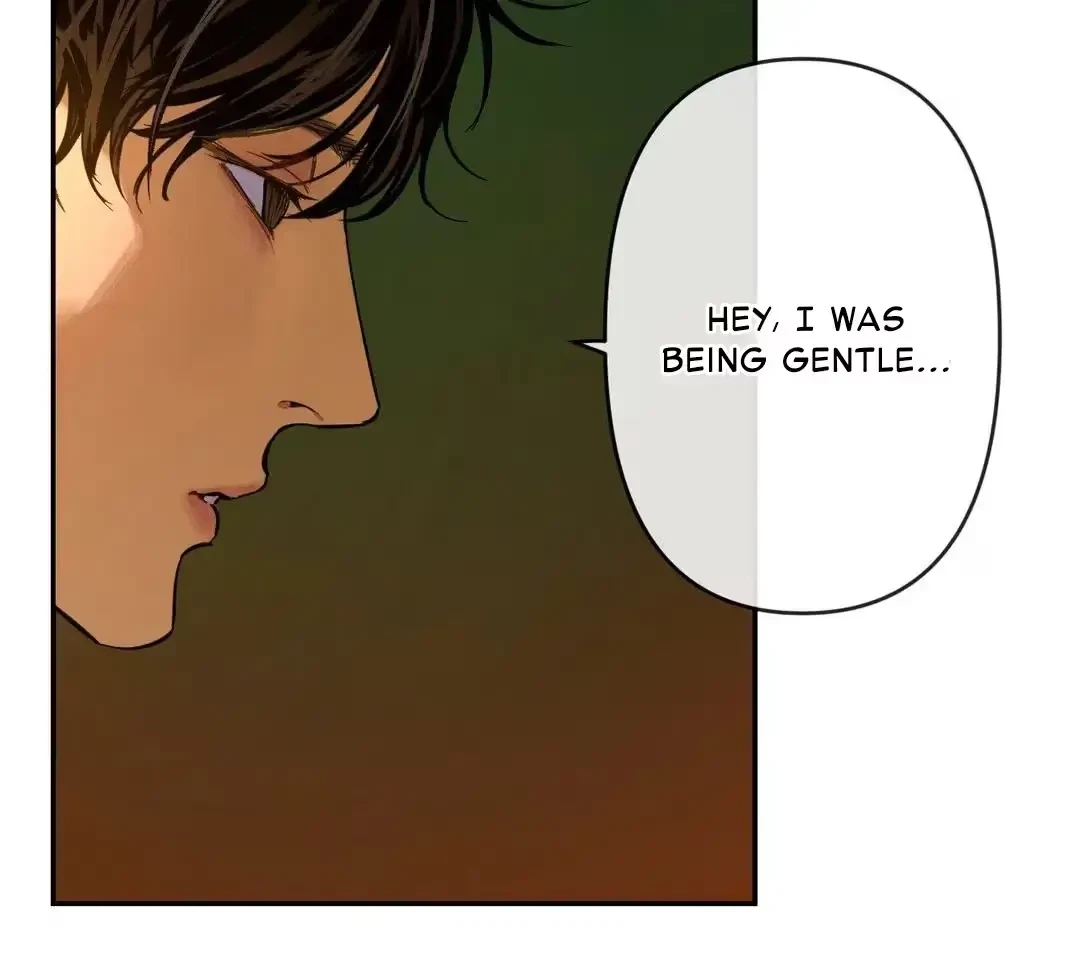 The Fallen Lamb Chapter 3, page 42