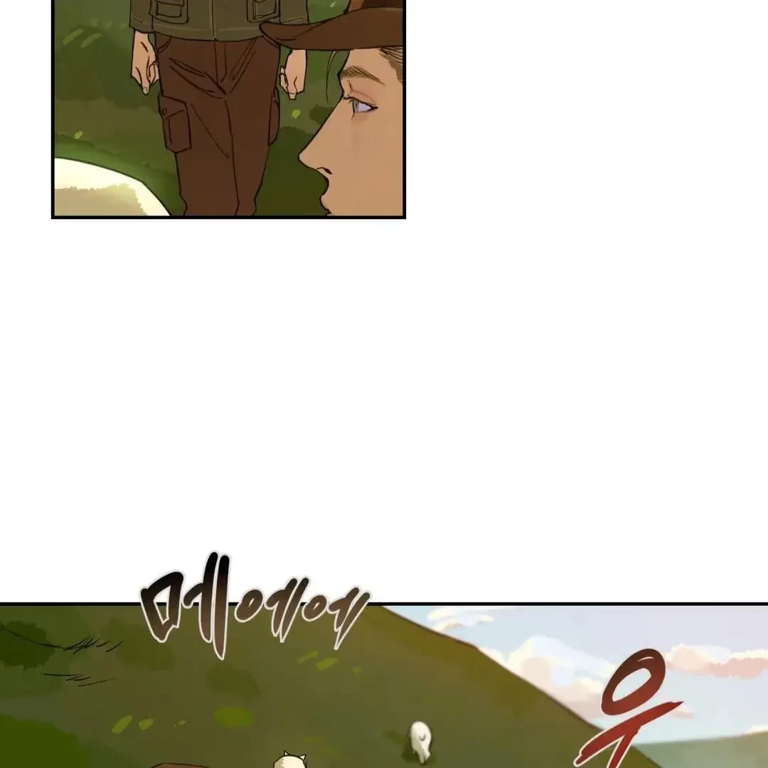 The Fallen Lamb Chapter 3, page 46