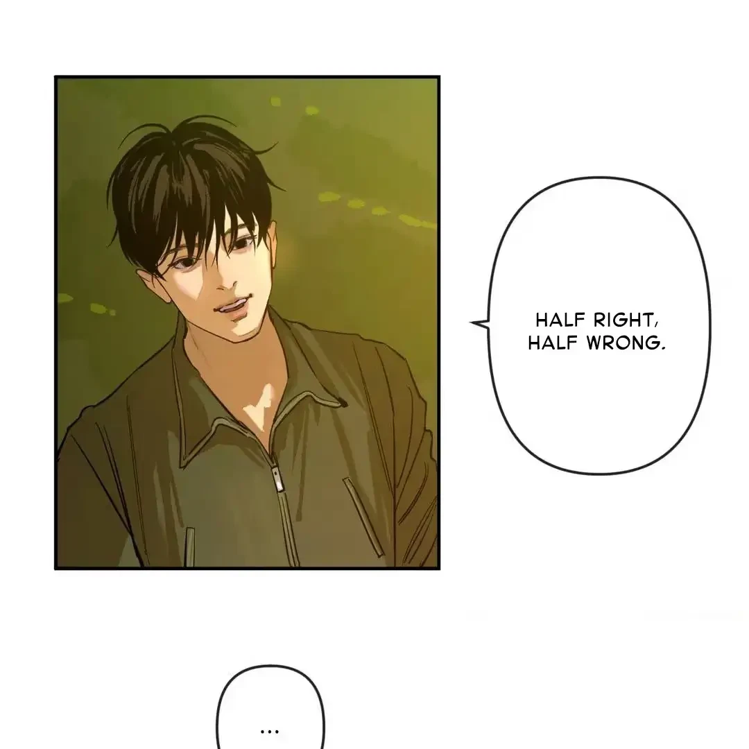 The Fallen Lamb Chapter 3, page 50