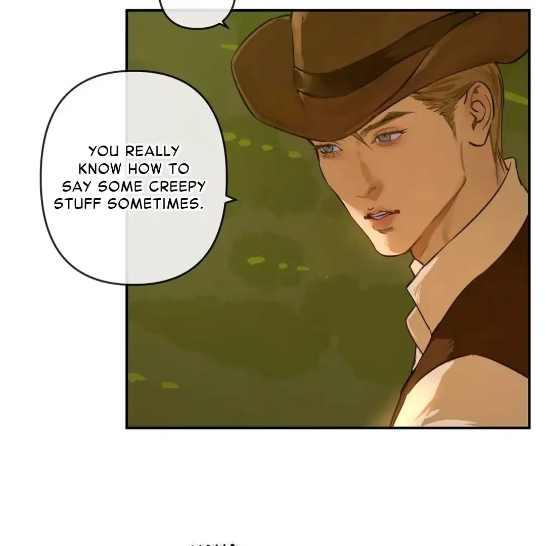 The Fallen Lamb Chapter 3, page 51