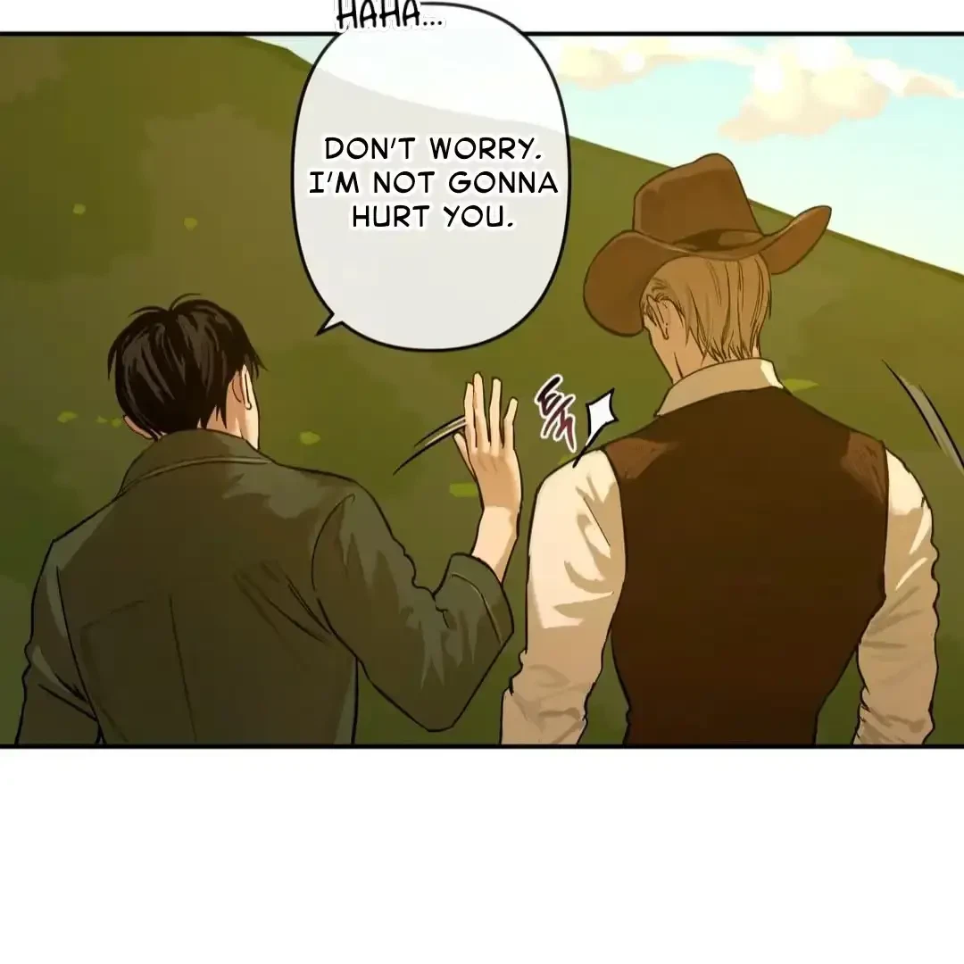 The Fallen Lamb Chapter 3, page 52