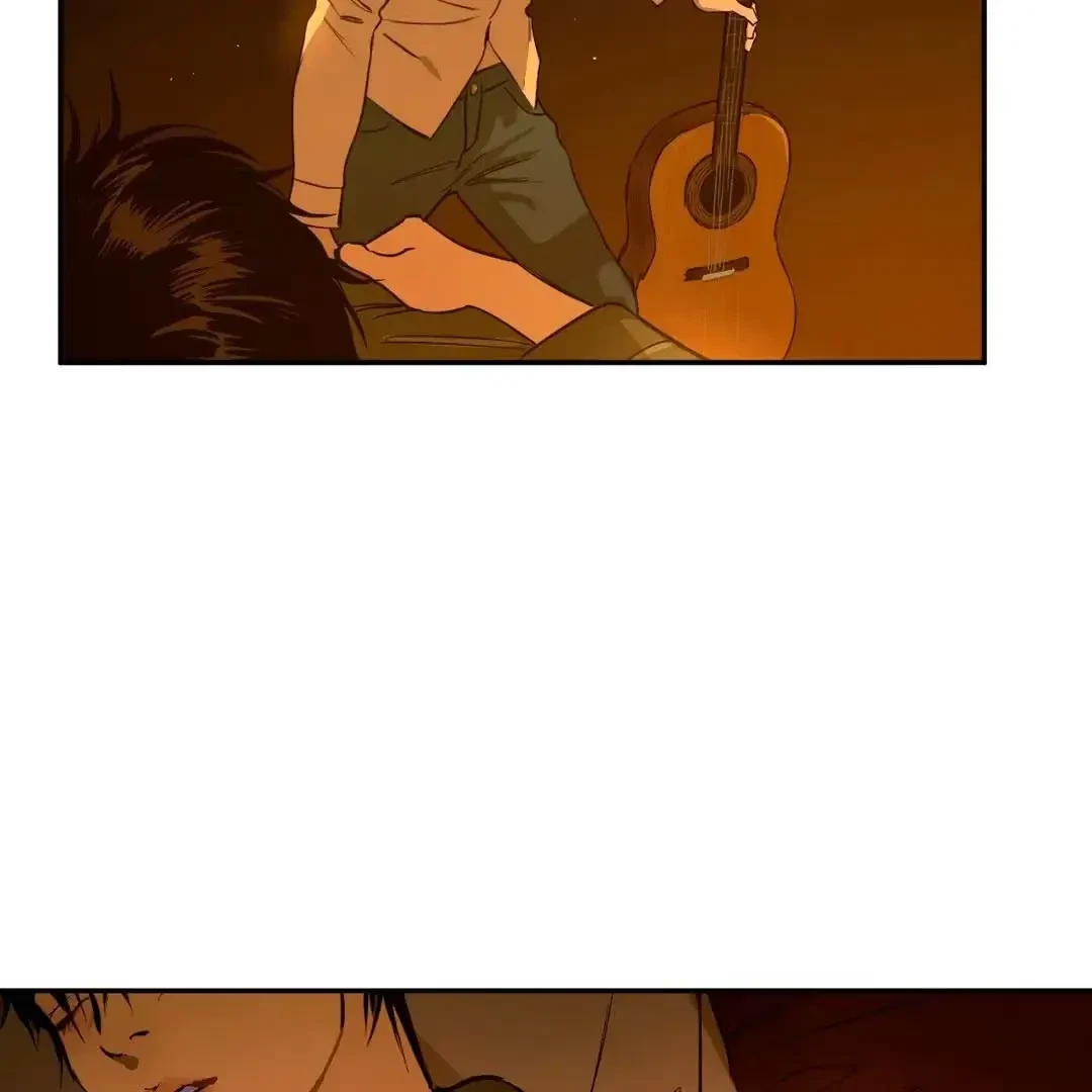 The Fallen Lamb Chapter 3, page 60