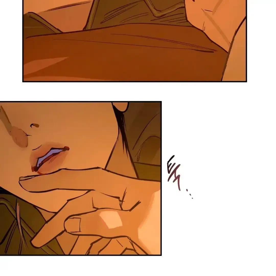 The Fallen Lamb Chapter 3, page 64