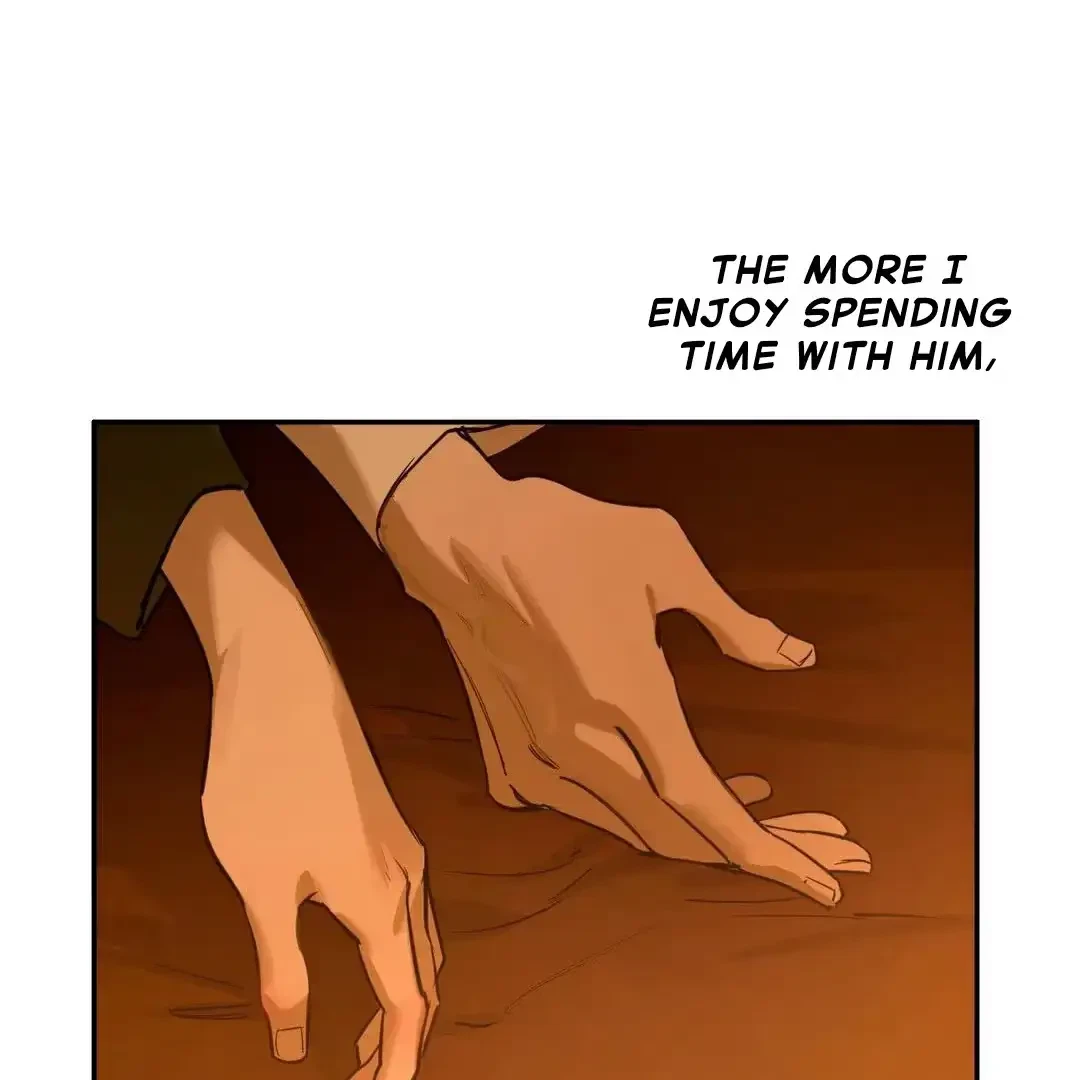The Fallen Lamb Chapter 3, page 71