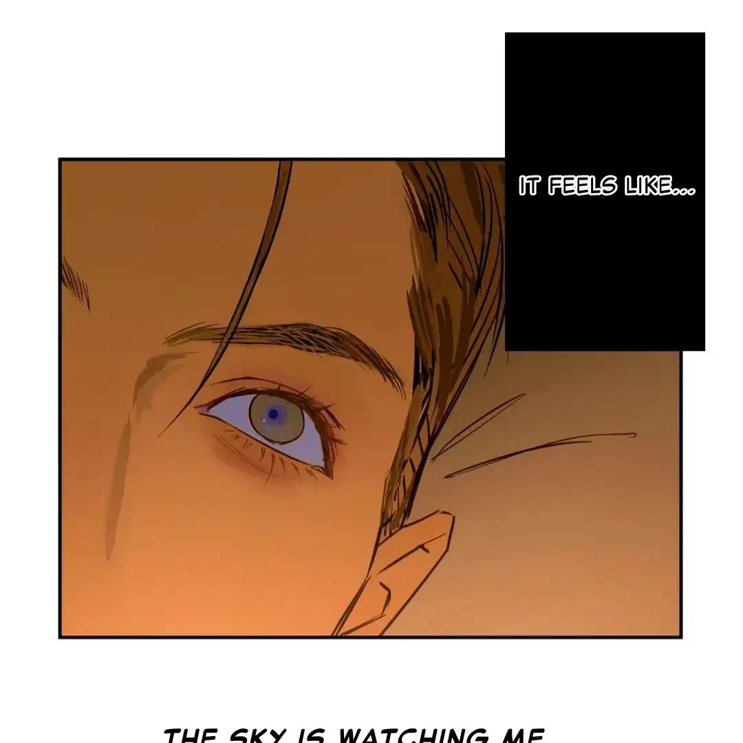The Fallen Lamb Chapter 3, page 79
