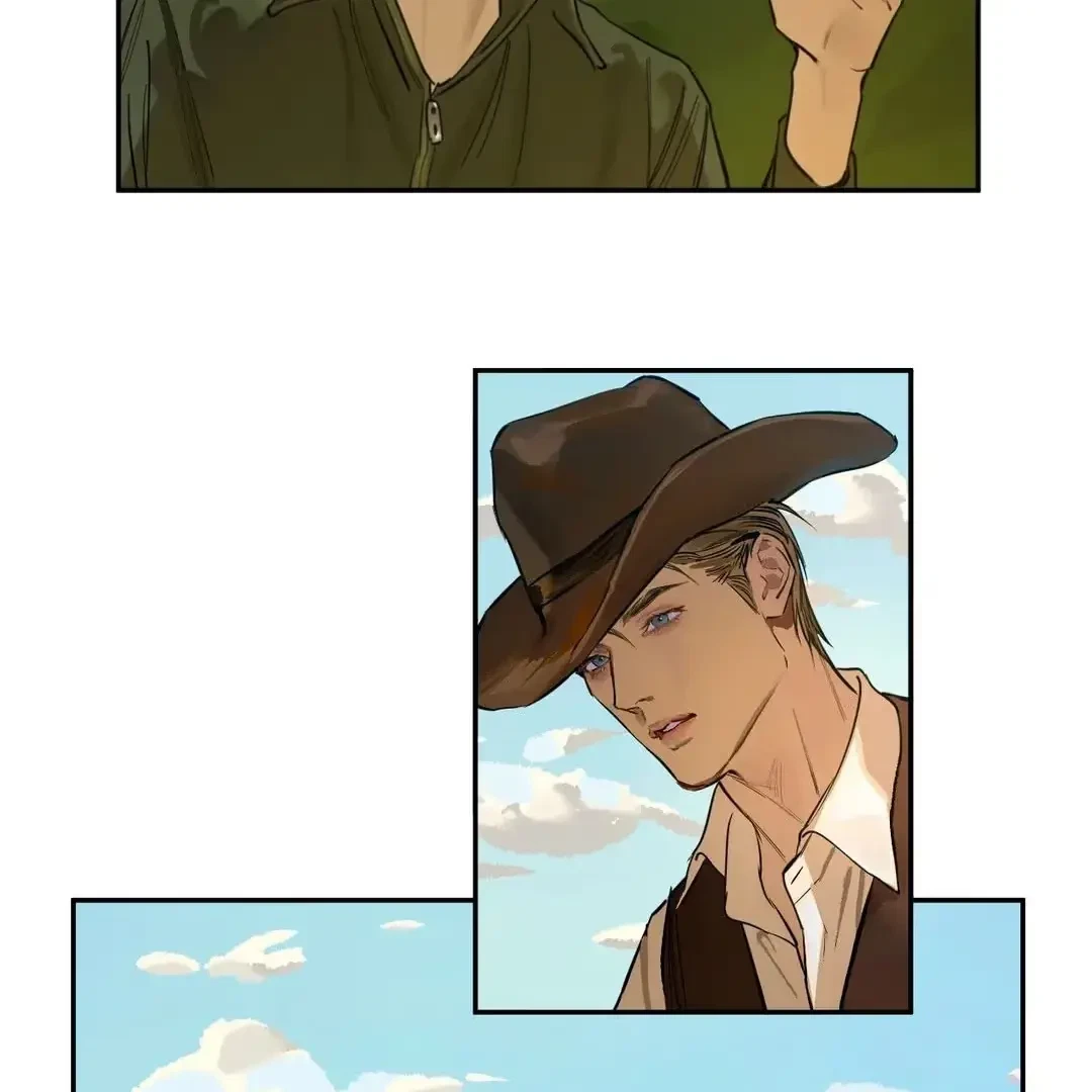 The Fallen Lamb Chapter 3, page 8