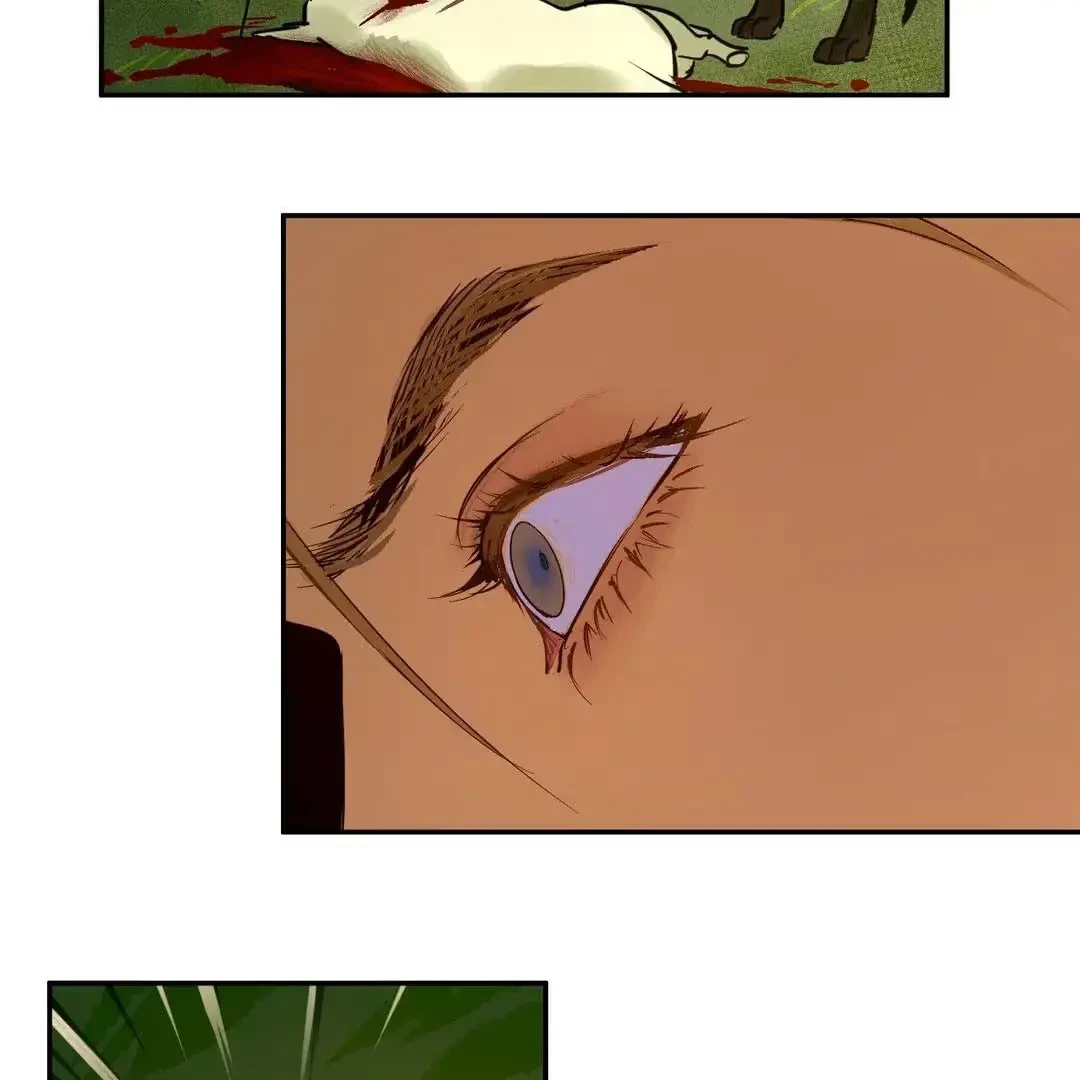 The Fallen Lamb Chapter 3, page 87