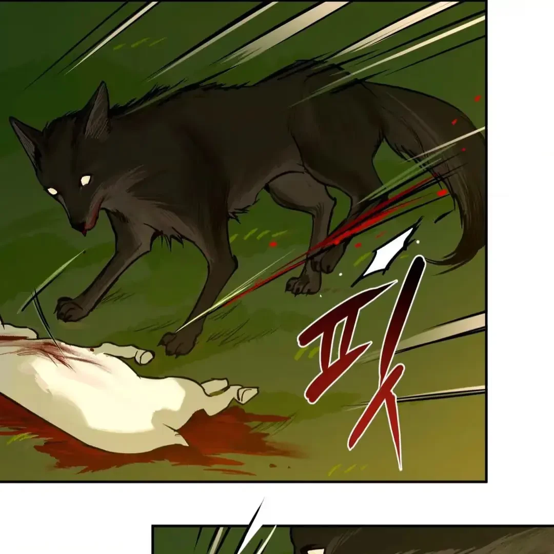 The Fallen Lamb Chapter 3, page 90