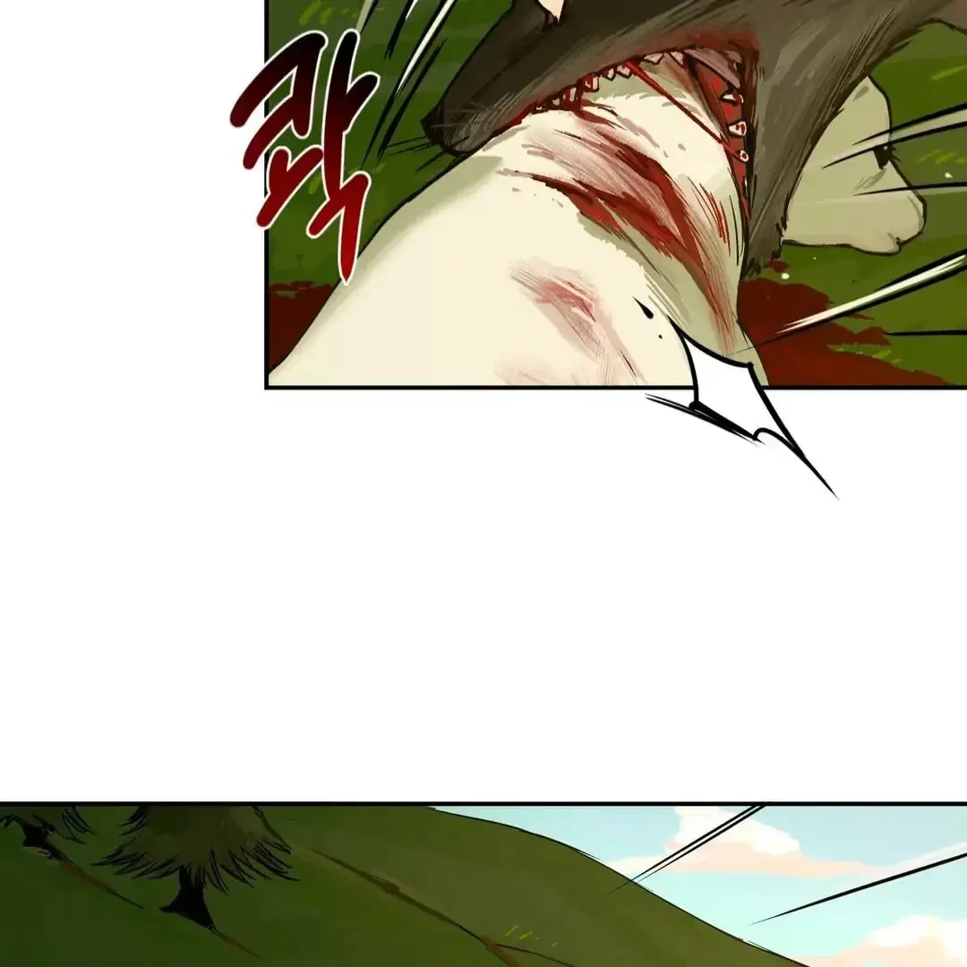 The Fallen Lamb Chapter 3, page 91