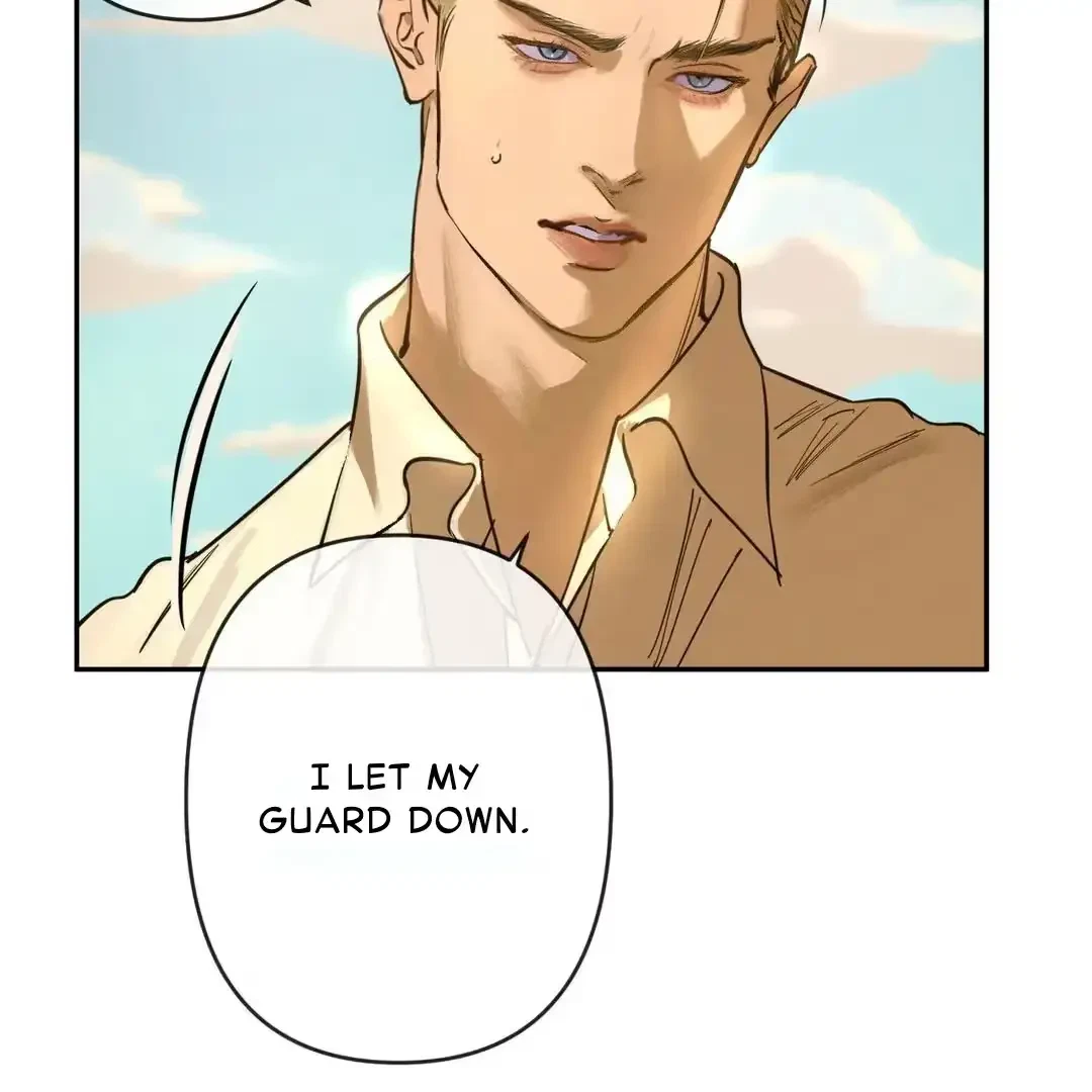 The Fallen Lamb Chapter 3, page 94