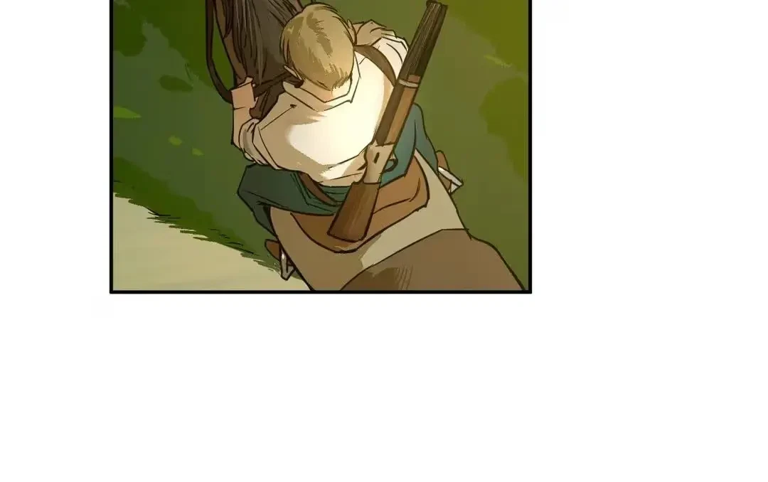 The Fallen Lamb Chapter 3, page 98