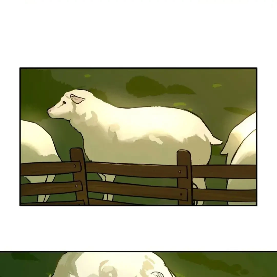 The Fallen Lamb Chapter 3, page 99