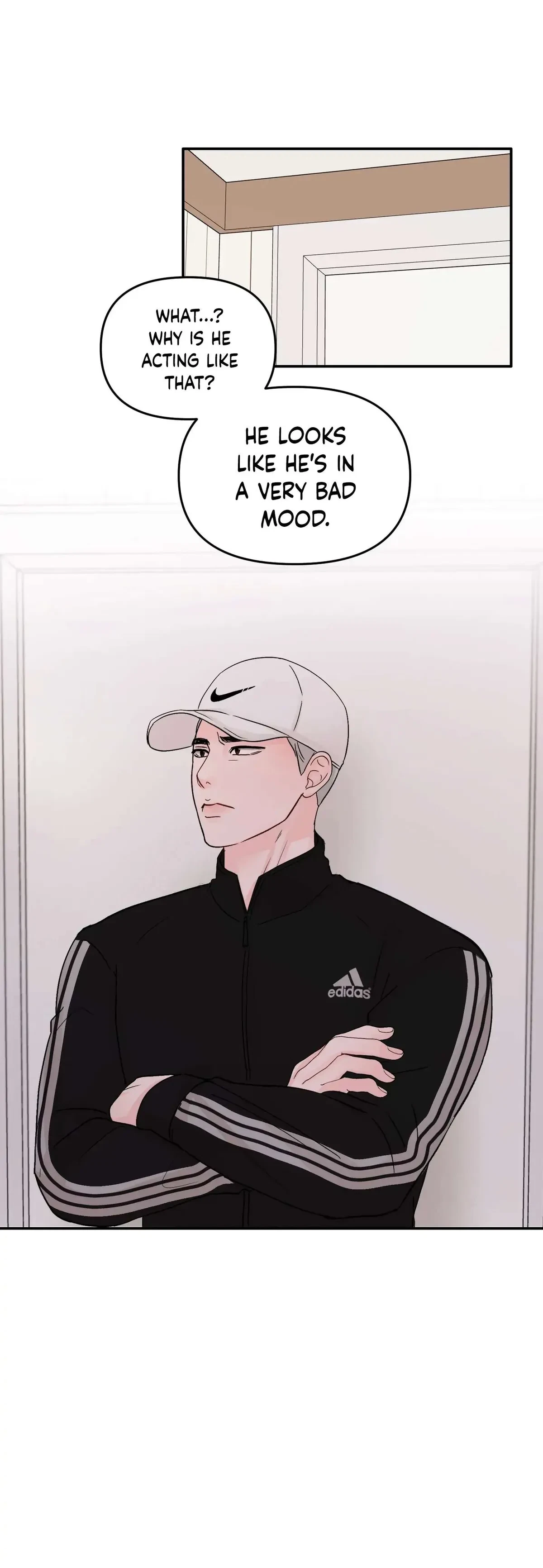 An Ode To Youth Chapter 20, page 15