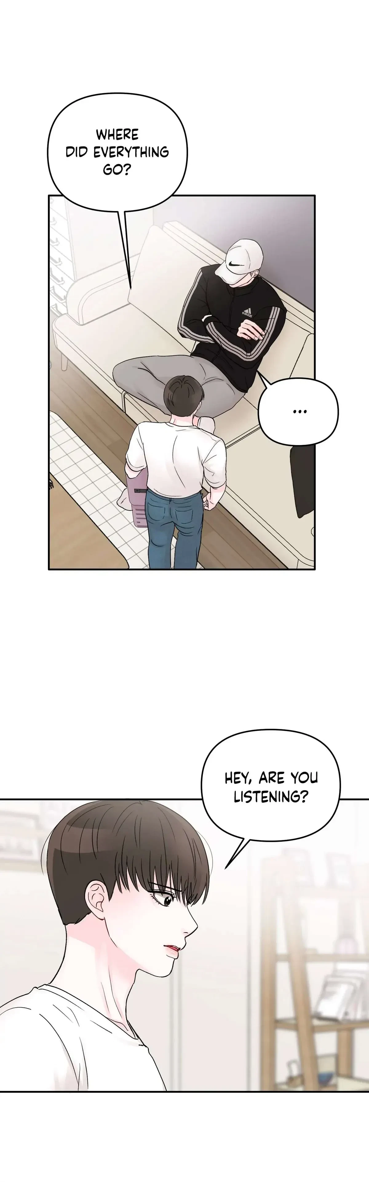 An Ode To Youth Chapter 20, page 20