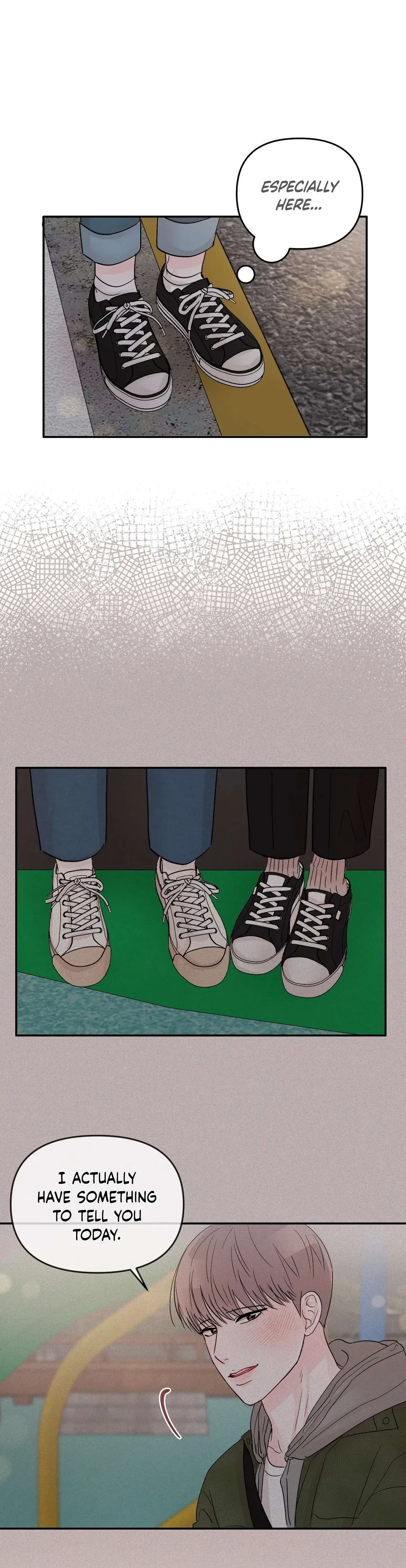 An Ode To Youth Chapter 20, page 8