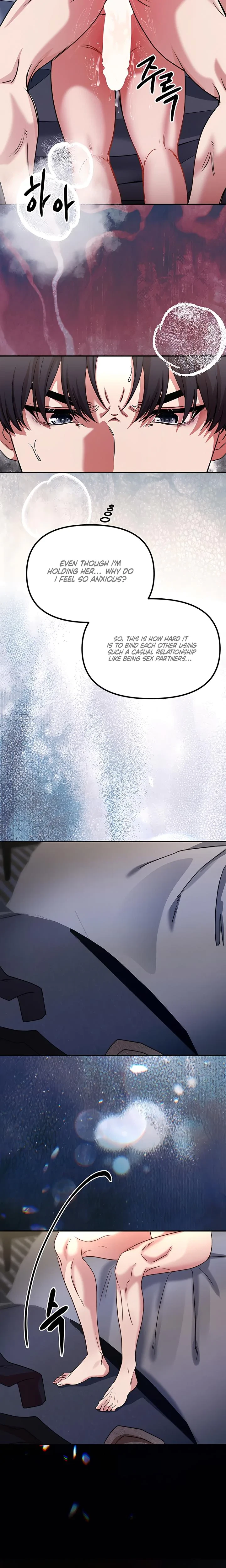 Our Temperature! Chapter 10, page 2