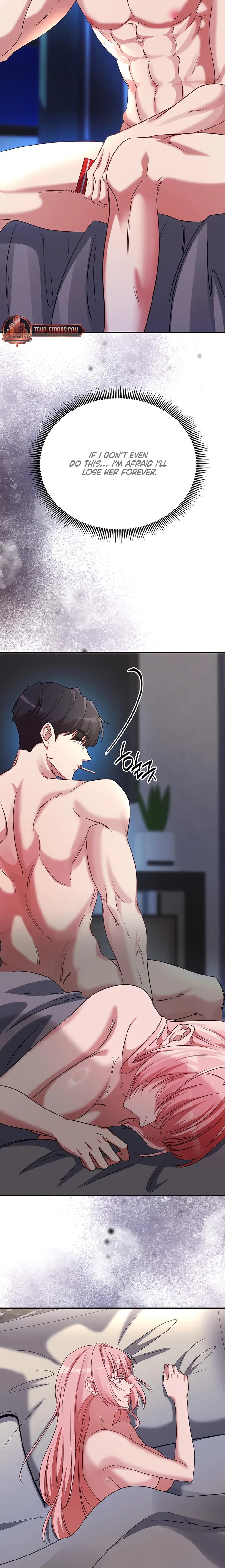 Our Temperature! Chapter 10, page 4