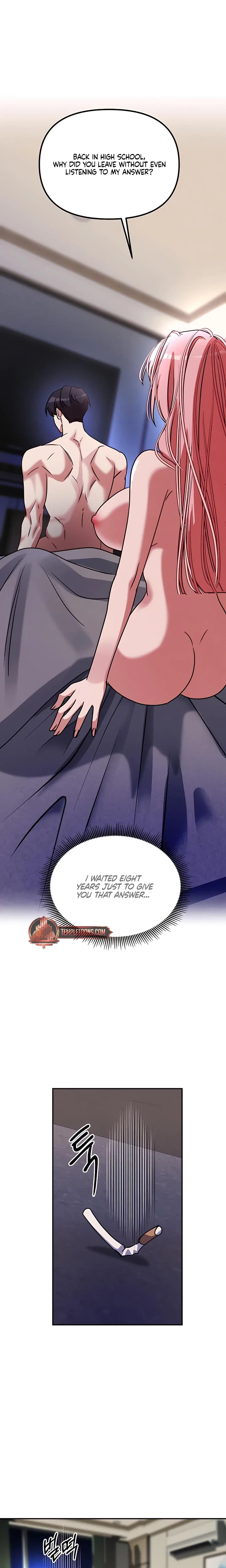 Our Temperature! Chapter 10, page 6