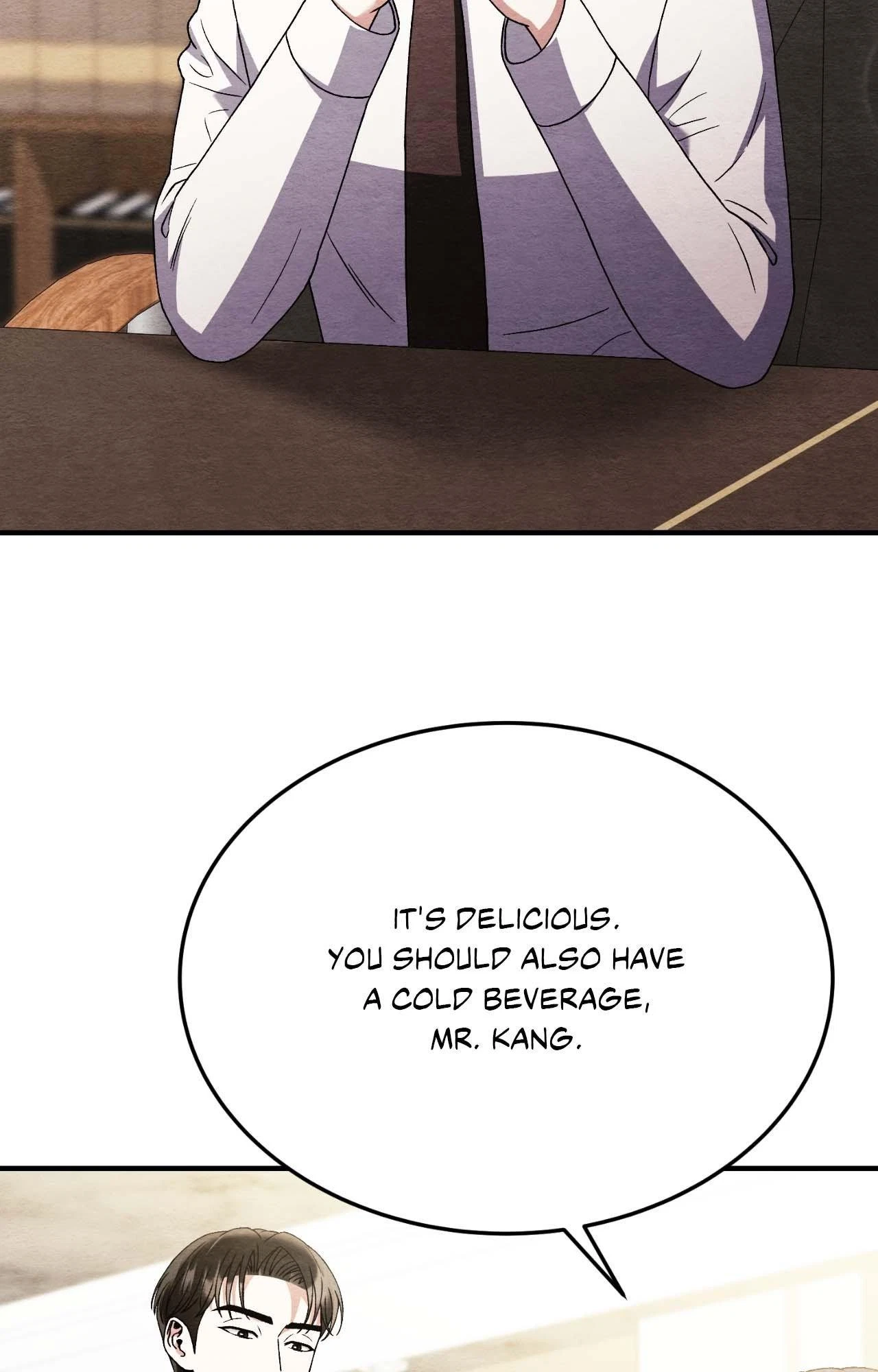 Destiny Of The Damned Chapter 64, page 3
