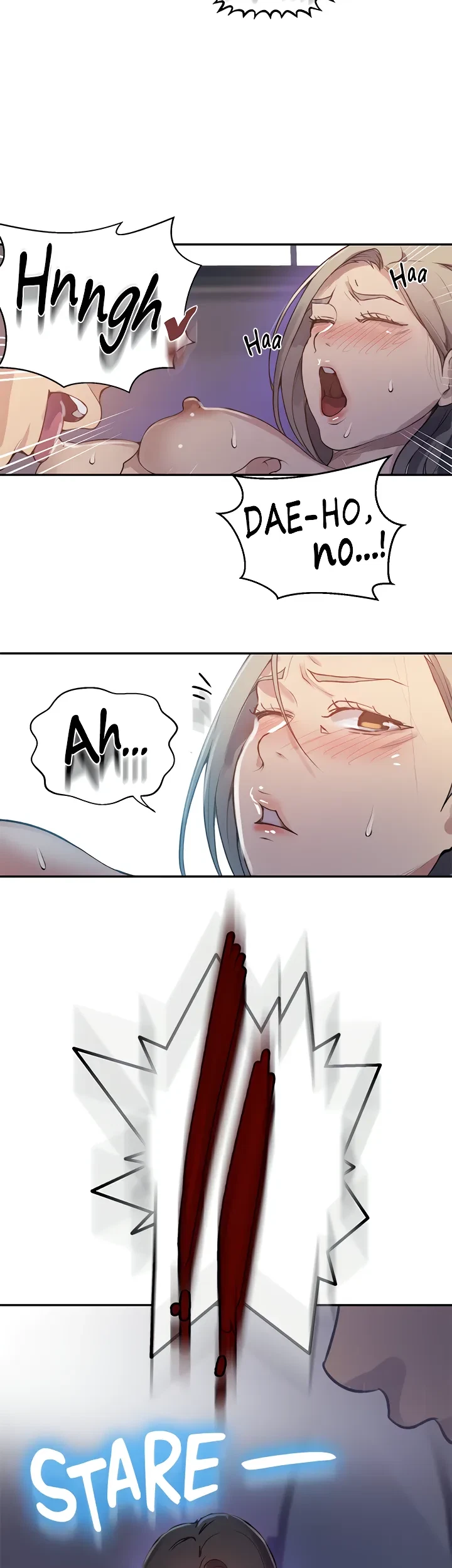 Secret Class Chapter 168, page 14
