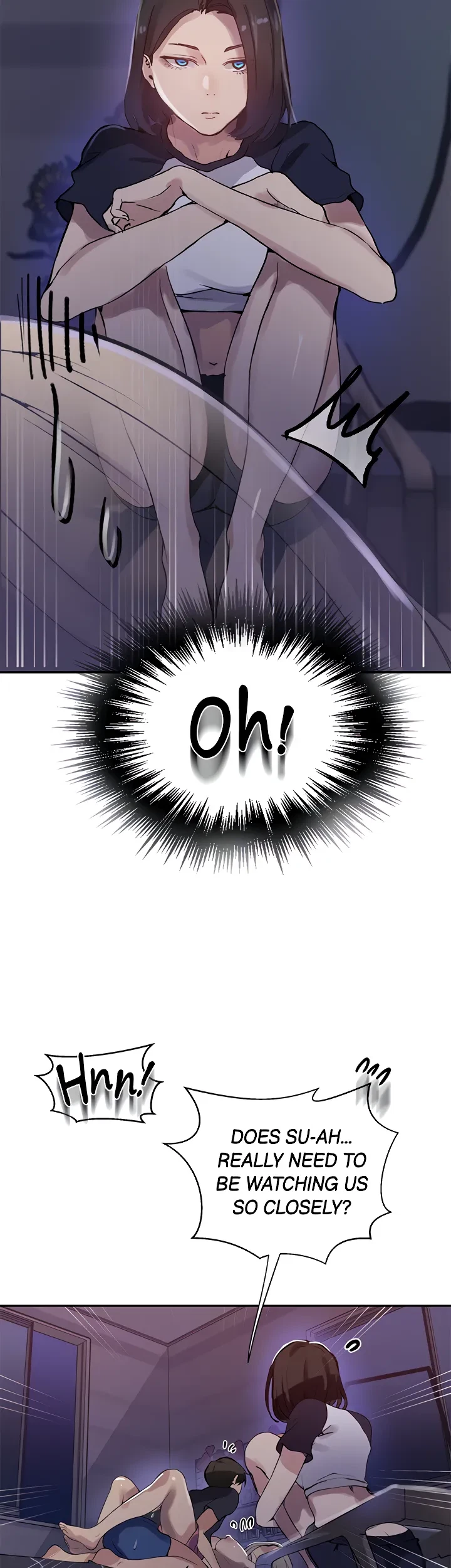 Secret Class Chapter 168, page 15