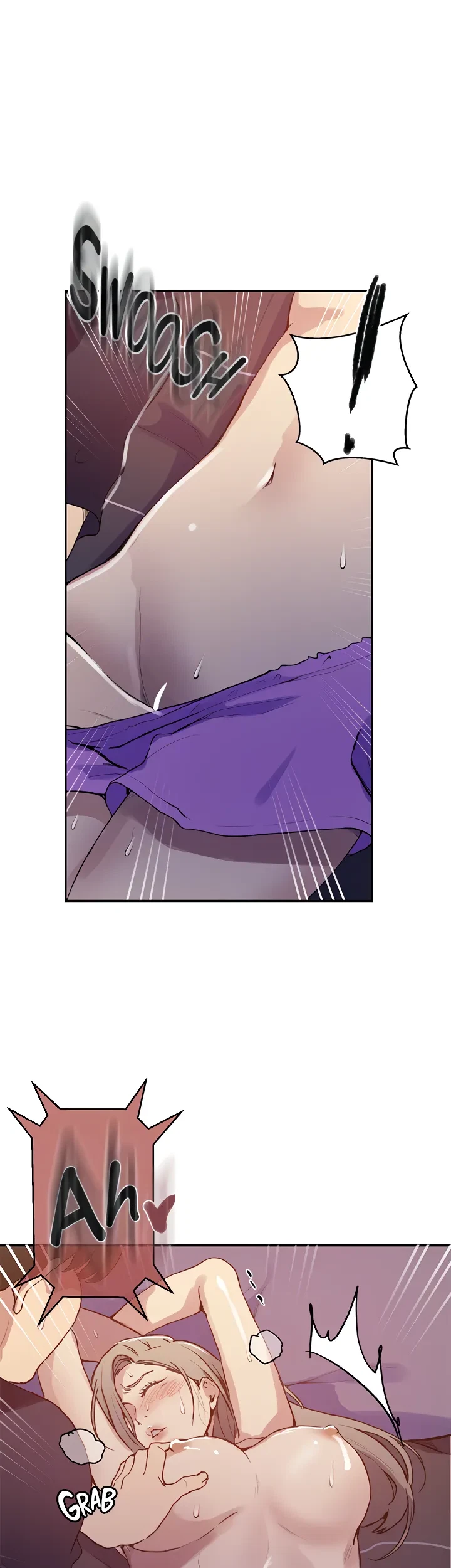Secret Class Chapter 168, page 17