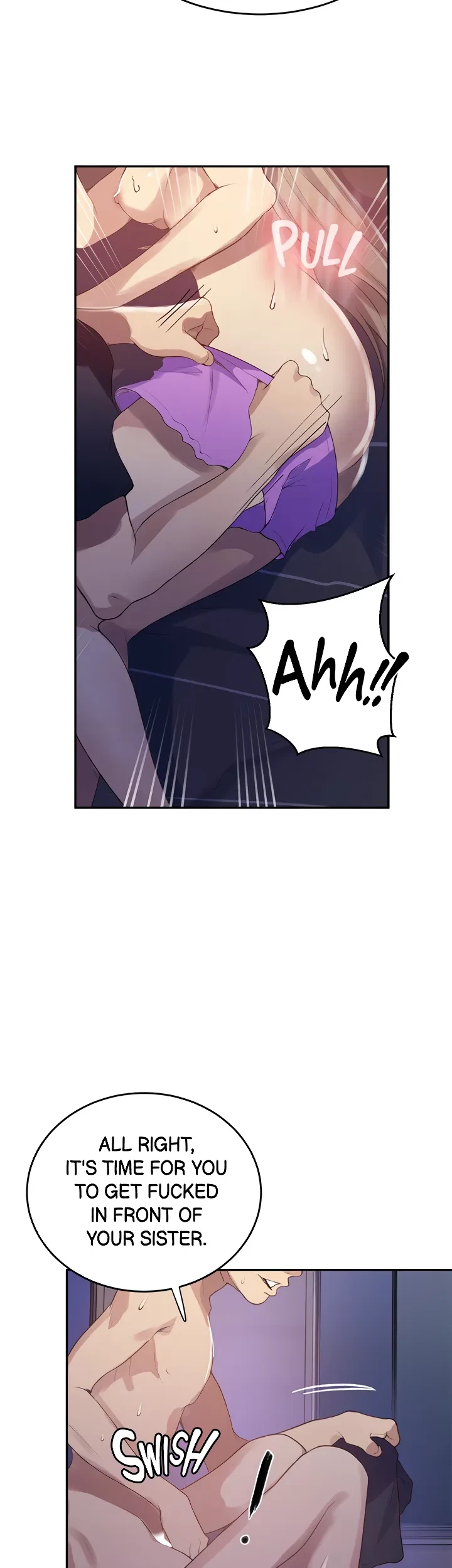 Secret Class Chapter 168, page 19