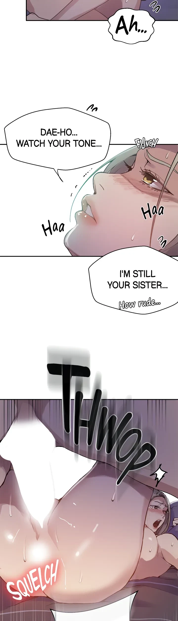 Secret Class Chapter 168, page 20