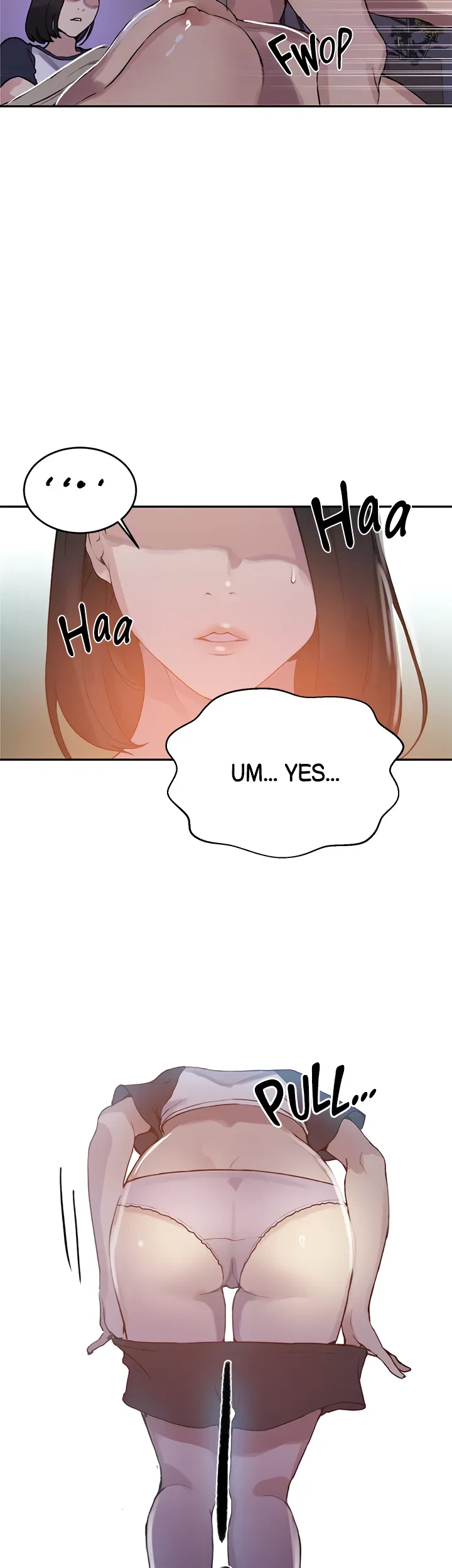 Secret Class Chapter 168, page 31
