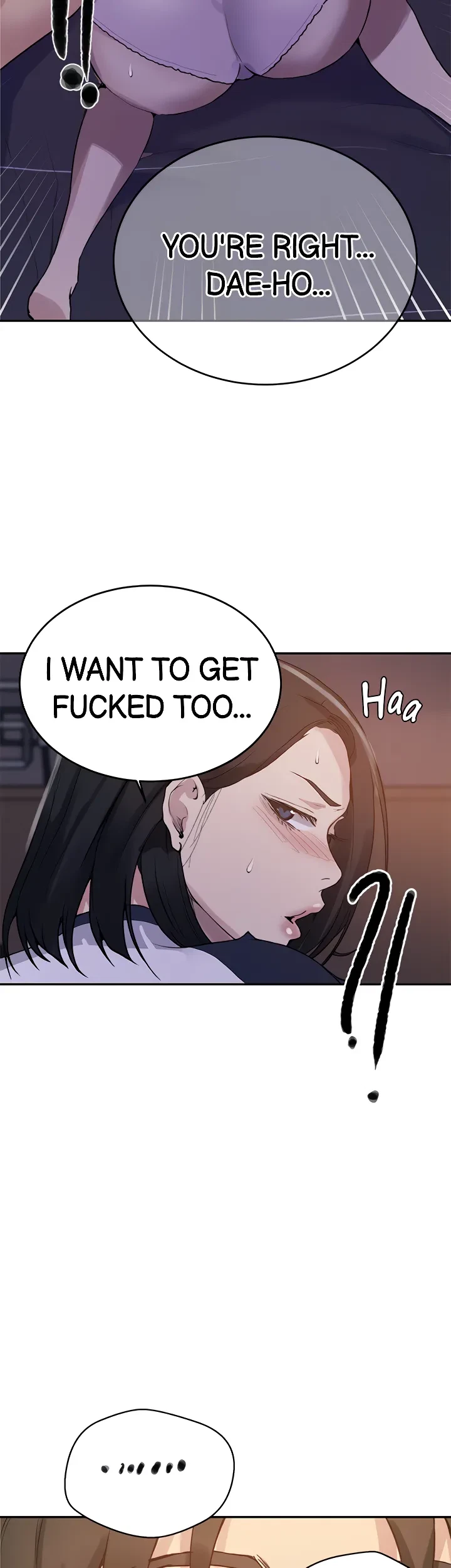 Secret Class Chapter 168, page 33