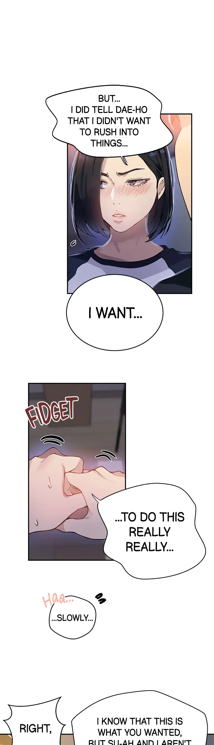 Secret Class Chapter 168, page 8