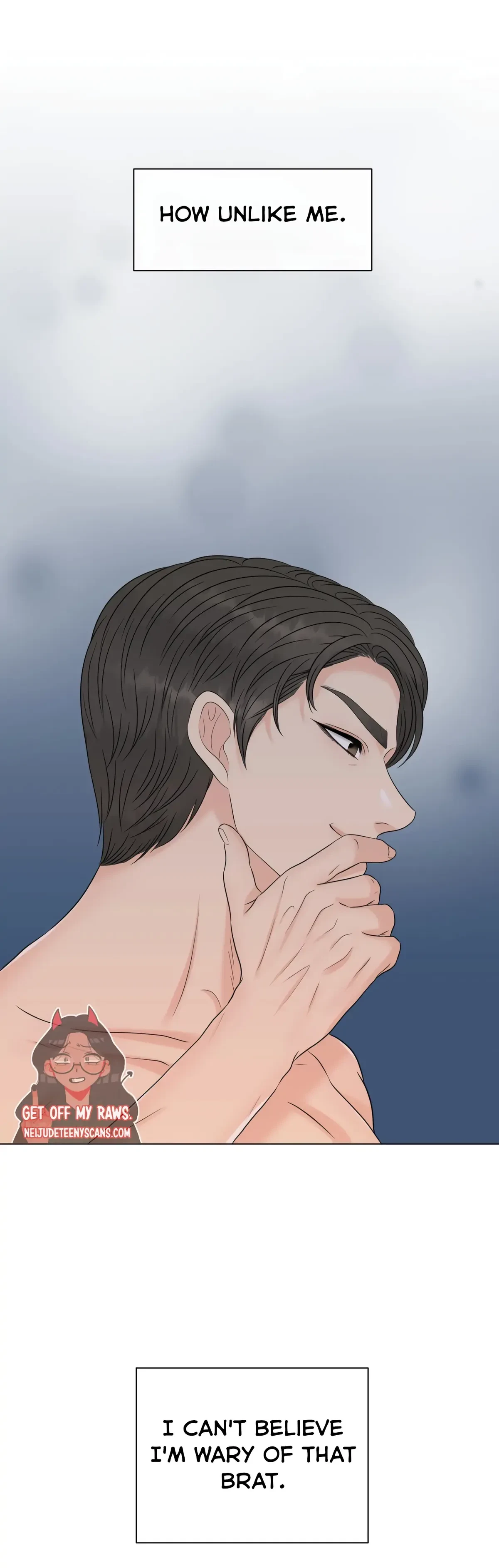 The Alpha Of Her Choice Chapter 66, page 11