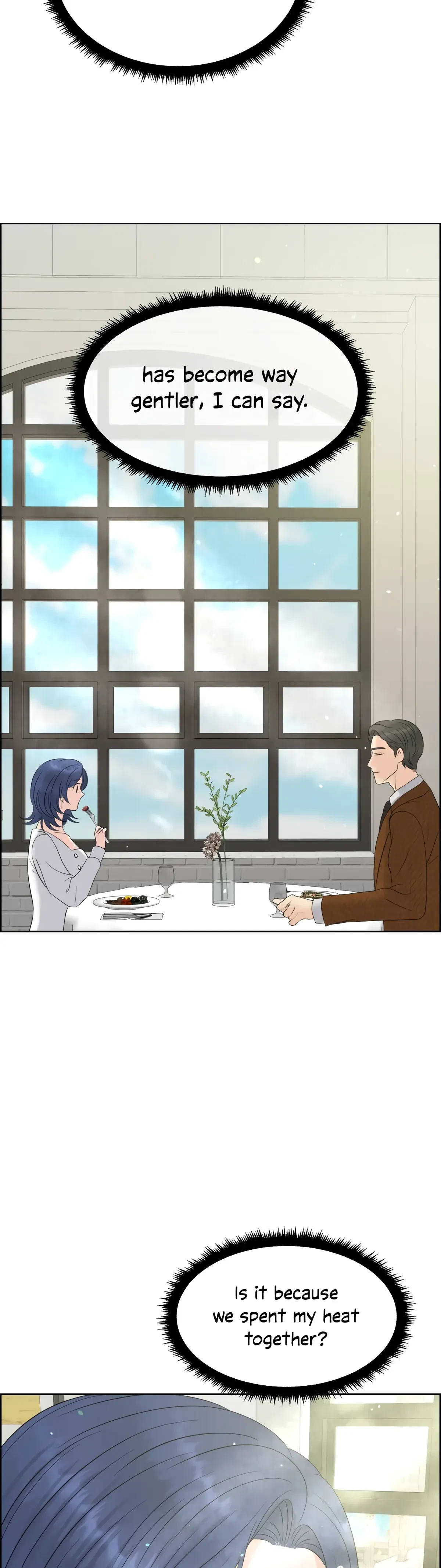 The Alpha Of Her Choice Chapter 66, page 16