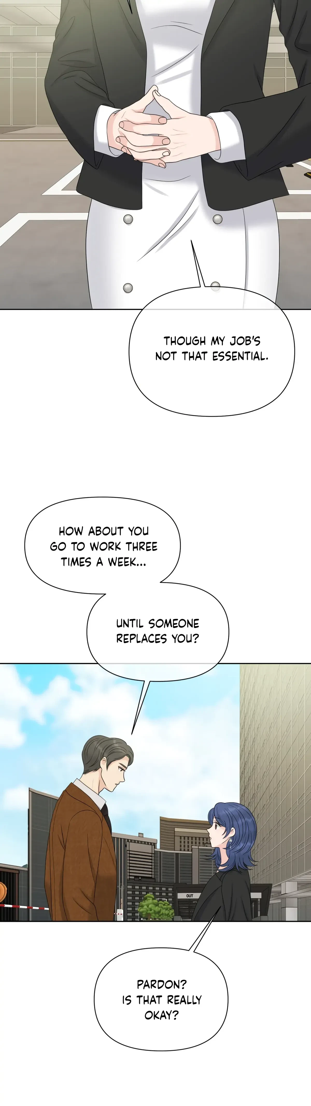 The Alpha Of Her Choice Chapter 66, page 36