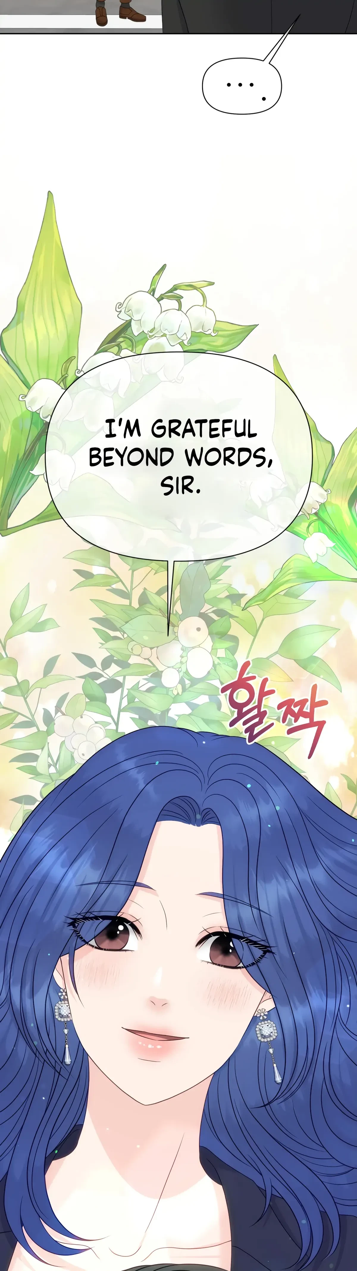 The Alpha Of Her Choice Chapter 66, page 39