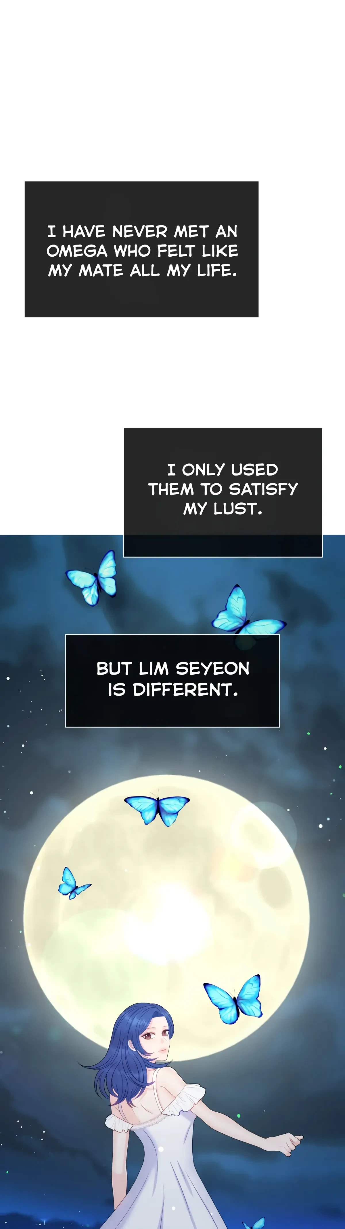 The Alpha Of Her Choice Chapter 66, page 8