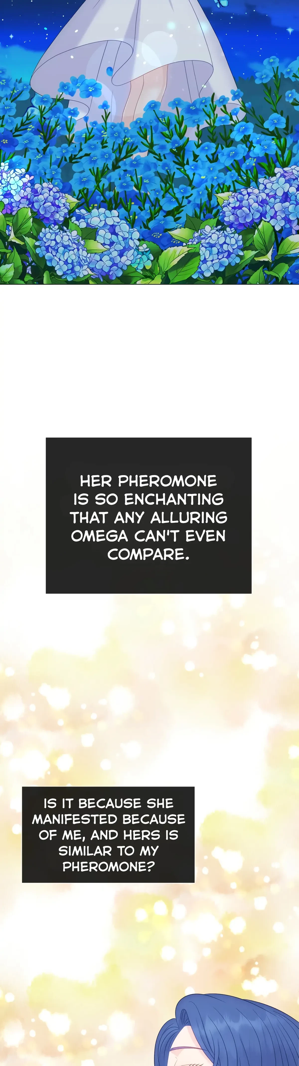The Alpha Of Her Choice Chapter 66, page 9