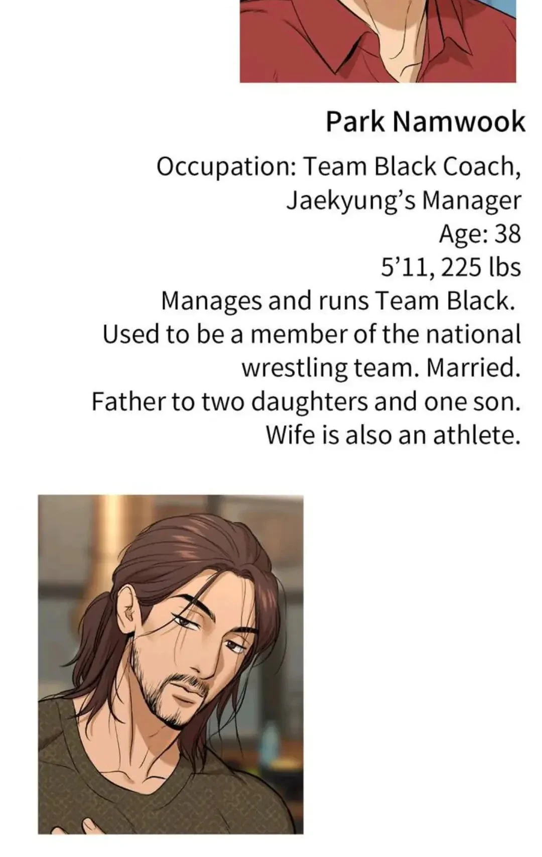 Jinx (Mingwa) Chapter 29.2, page 11