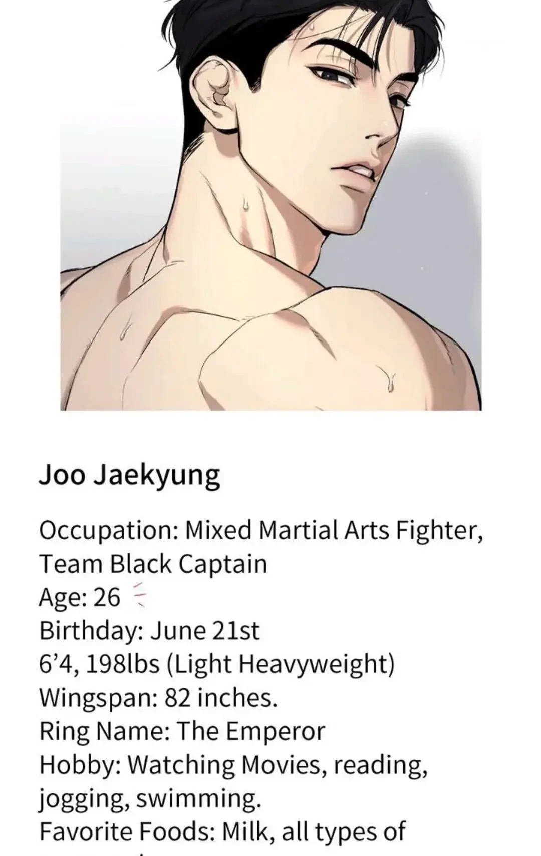 Jinx (Mingwa) Chapter 29.2, page 5