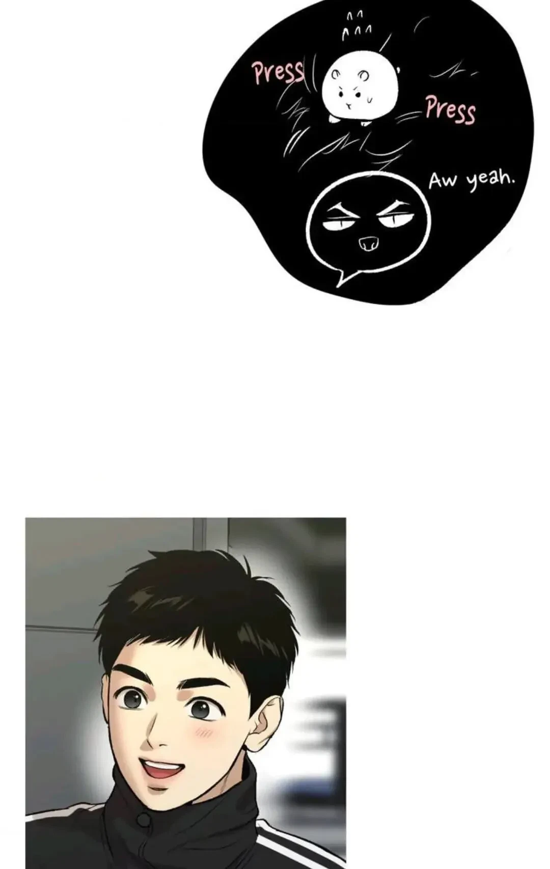 Jinx (Mingwa) Chapter 29.2, page 9