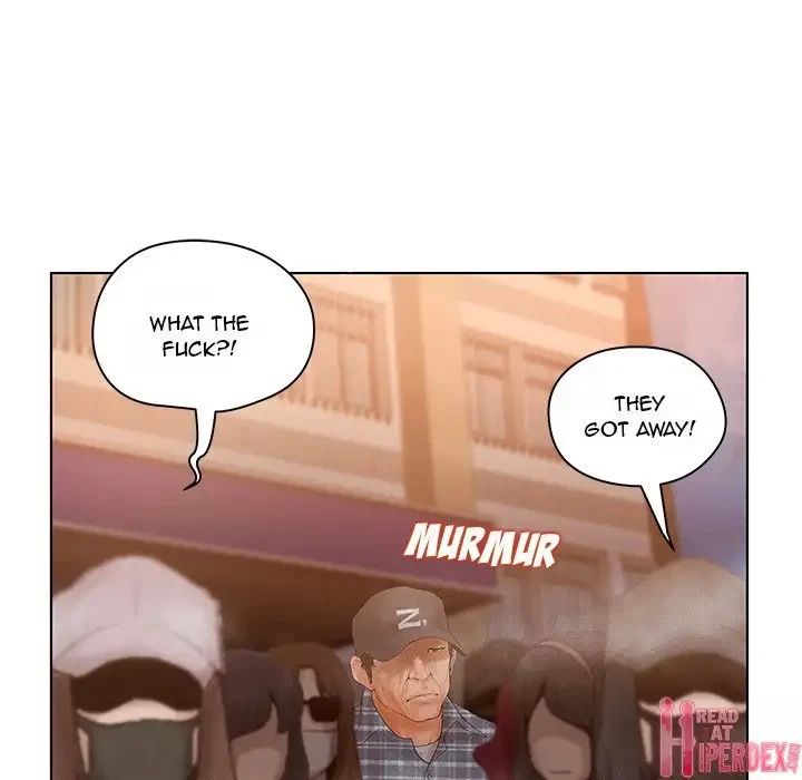 Deceit: Snake's Tongue Chapter 8, page 10