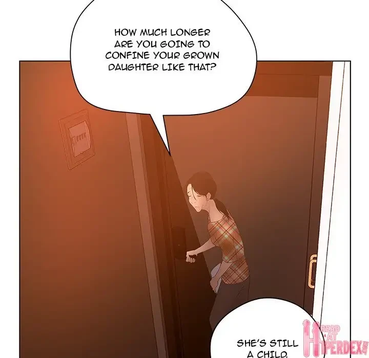 Deceit: Snake's Tongue Chapter 8, page 100