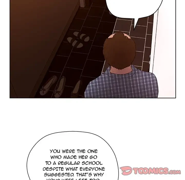 Deceit: Snake's Tongue Chapter 8, page 101