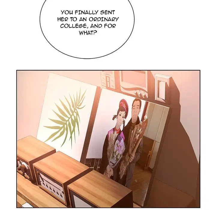 Deceit: Snake's Tongue Chapter 8, page 103