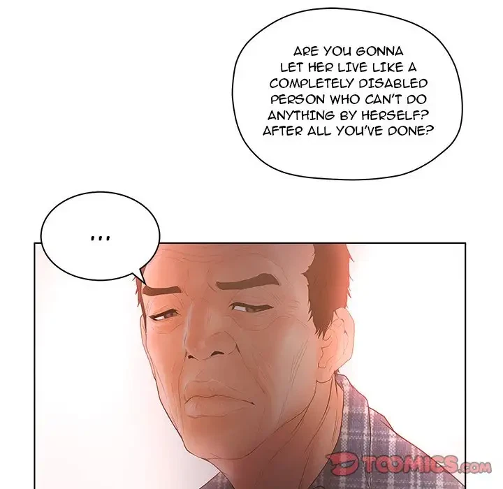 Deceit: Snake's Tongue Chapter 8, page 104