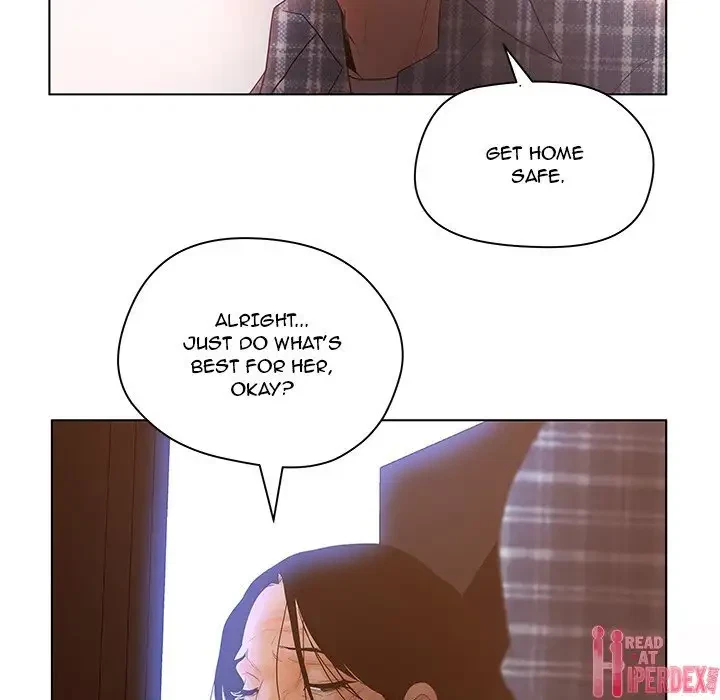 Deceit: Snake's Tongue Chapter 8, page 105