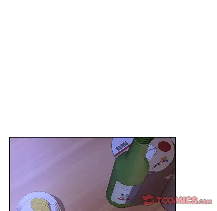 Deceit: Snake's Tongue Chapter 8, page 107