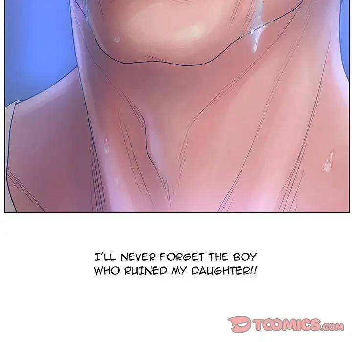 Deceit: Snake's Tongue Chapter 8, page 119