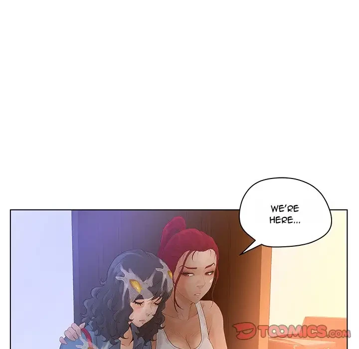 Deceit: Snake's Tongue Chapter 8, page 18