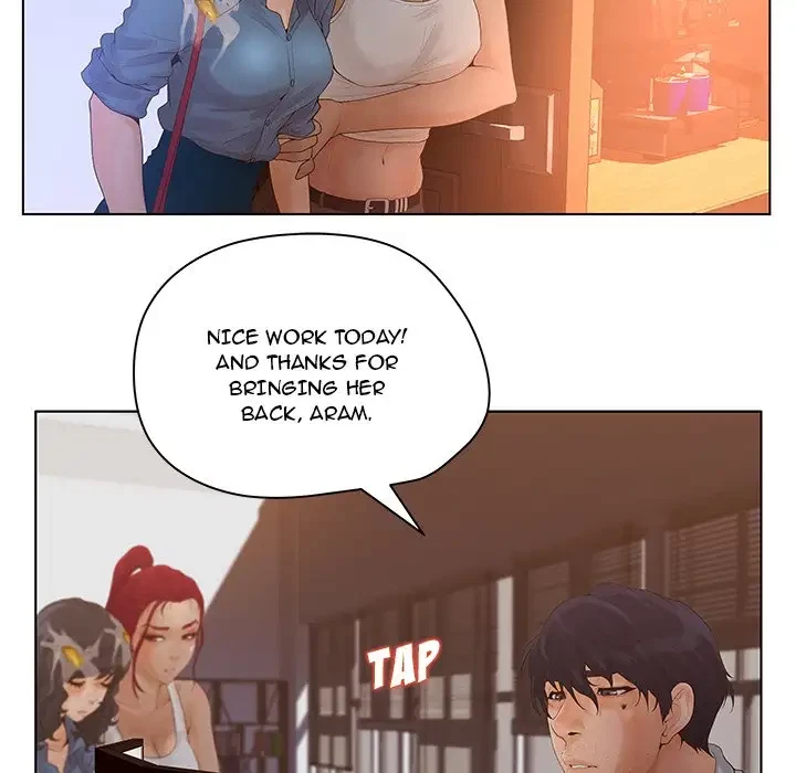 Deceit: Snake's Tongue Chapter 8, page 19